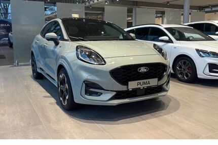 Ford Puma 15.500 km 28.599 &euro; Alsdorf 52477