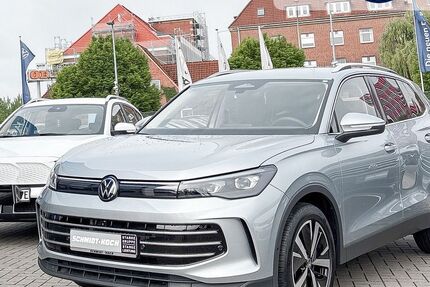 VW Tiguan 13.226 km 33.990 &euro; Bremerhaven 27576