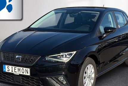 Seat Ibiza 34.639 km 14.730 &euro; Münster 48157