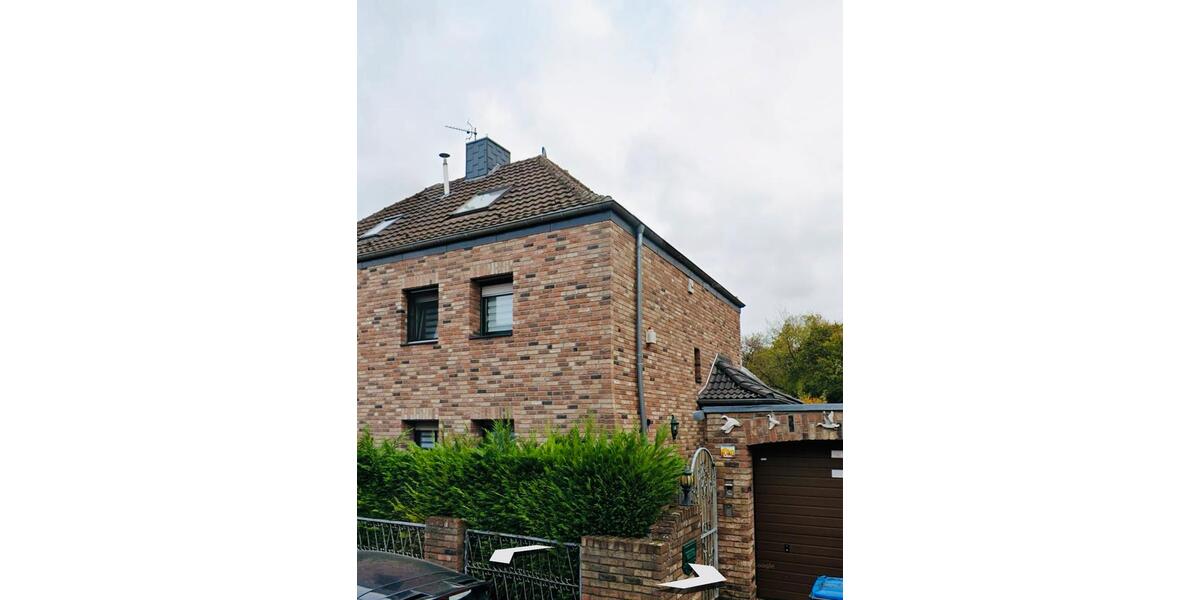 Doppelhaushälfte Duisburg Rheinhausen - 4 Zimmer, 100 m&sup2;, 335.000&euro; | Angebot:26321185