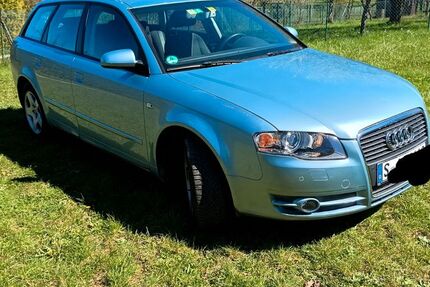 Audi A4 195.000 km 4.600 &euro; Stuttgart 70439