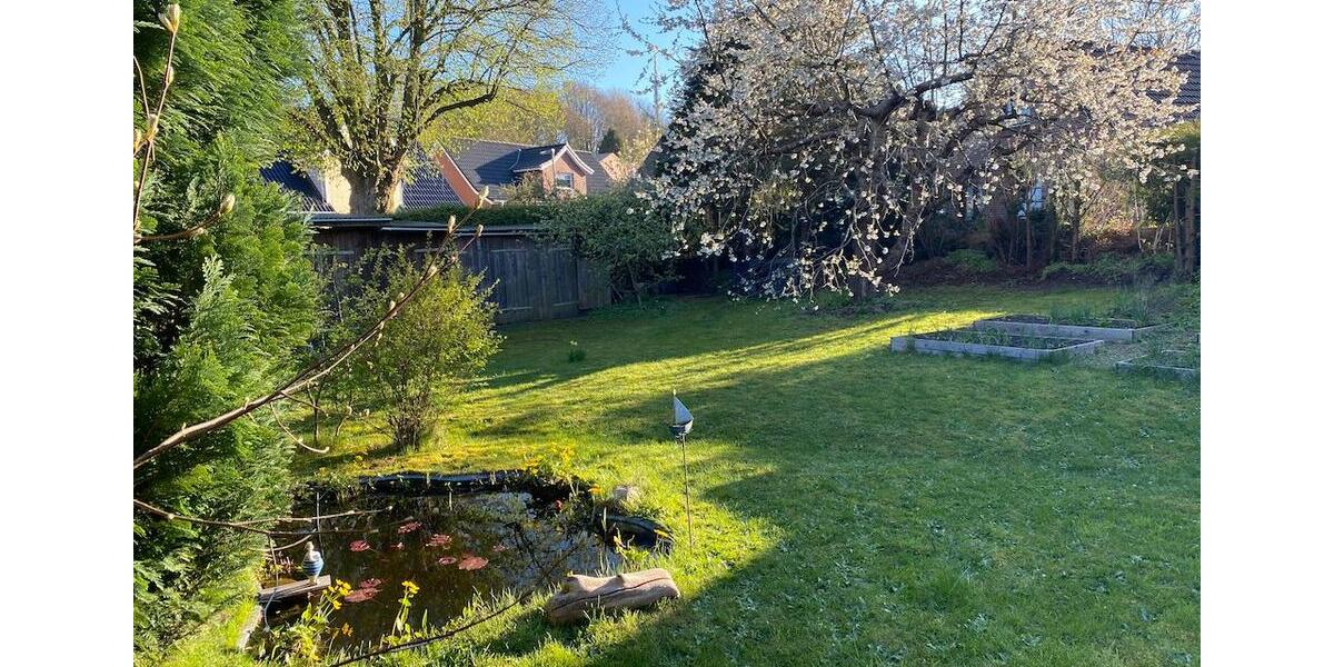 Einfamilienhaus Burg (Dithmarschen) - 294.500&euro; | Angebot:26492496