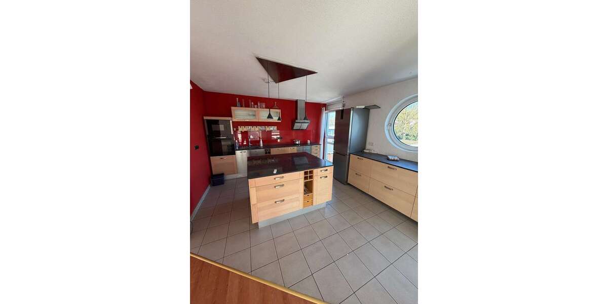 Etagenwohnung Bietigheim-Bissingen Bissingen - 4 Zimmer, 137 m&sup2;, 1.900&euro; | Angebot:26308057