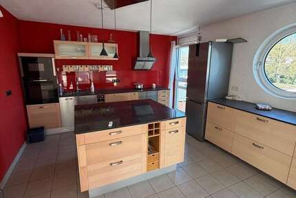 Wohnung Bietigheim-Bissingen Bissingen - 4 Zimmer, 137 m&sup2;, 1.900&euro; | Angebot:26308057