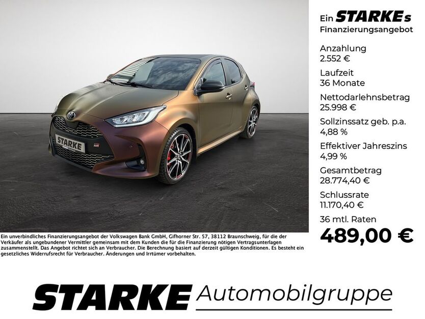 Toyota Yaris 22.569 km 28.550 € Georgsmarienhütte (Osnabrück) 49124