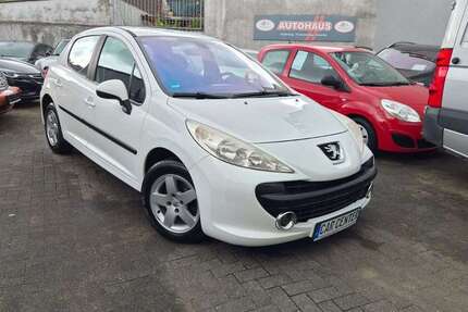 Peugeot 207 171.000 km 3.500 &euro; Krefeld 47798