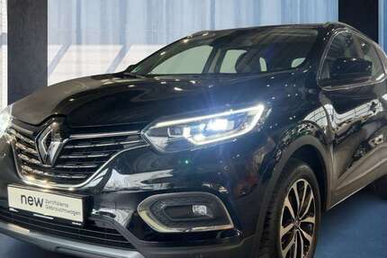 Renault Kadjar 58.960 km 19.890 &euro; Hamburg 22763
