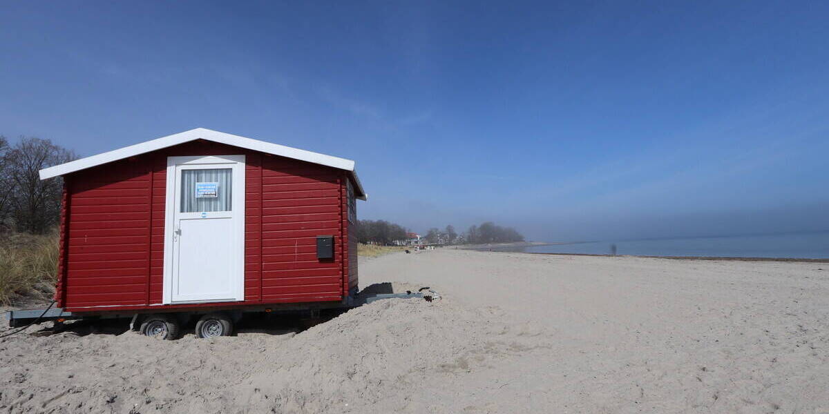 Etagenwohnung Boltenhagen Ostseebad Boltenhagen - 2 Zimmer, 55 m&sup2;, 330.000&euro; | Angebot:26572585