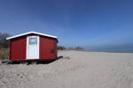 Etagenwohnung Boltenhagen Ostseebad Boltenhagen - 2 Zimmer, 55 m&sup2;, 330.000&euro; | Angebot:26572585