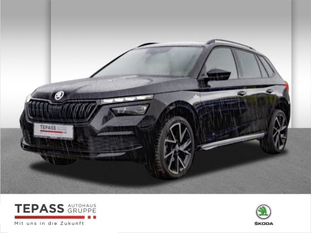 Skoda Kamiq 58.976 km 24.510 € Schwelm 58332