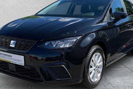 Seat Ibiza 34.973 km 17.890 &euro; Chemnitz 09131