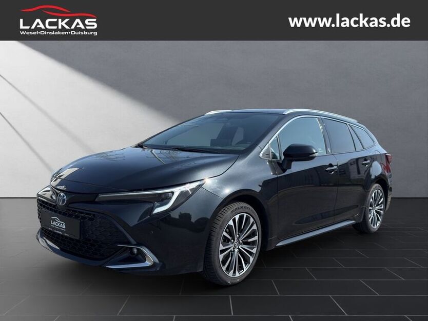 Corolla