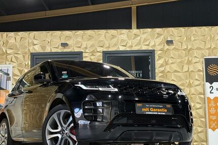 Land Rover Range Rover Evoque 58.700 km 33.900 &euro; Swisttal 53913