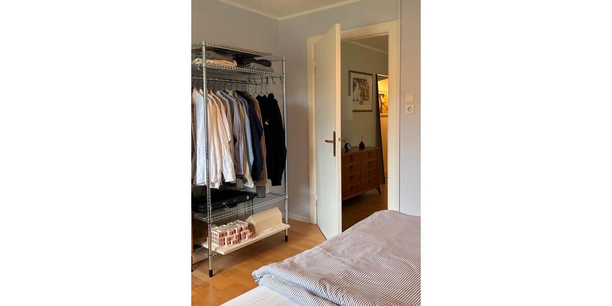 Dachgeschoßwohnung Bremen Östliche Vorstadt - 2 Zimmer, 36 m&sup2;, 158.000&euro; | Angebot:26791417