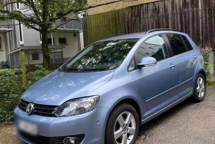 VW Golf Plus