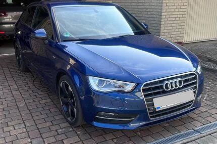 Audi A3 136.000 km 13.400 &euro; Hardegsen 37181
