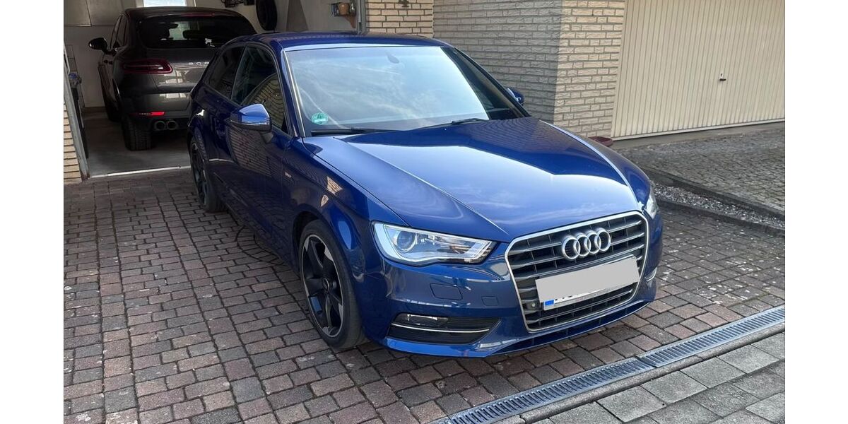 Audi A3 136.000 km 13.400 &euro; Hardegsen 37181