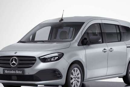 Mercedes Citan
