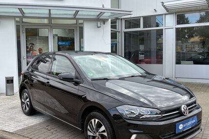 VW Polo 42.520 km 16.990 &euro; Grimmen 18507