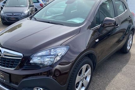 Opel Mokka 100.000 km 7.400 &euro; Markgröningen 71706