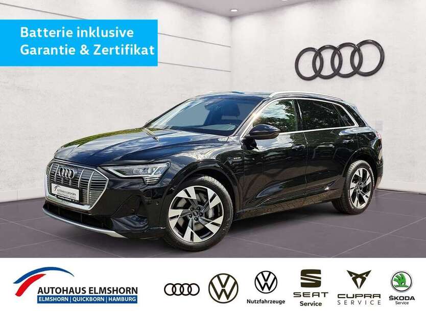 e-tron
