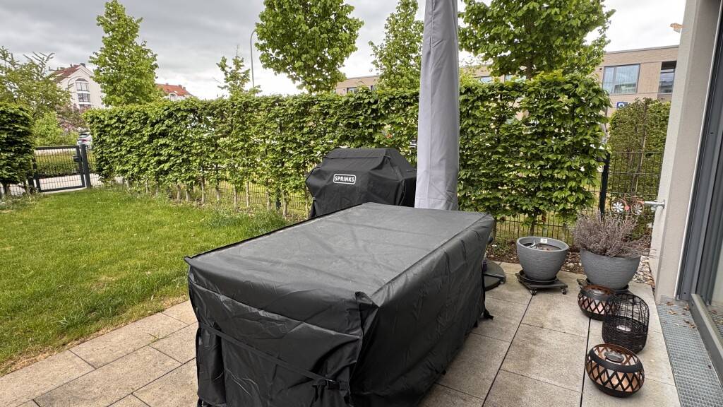 Etagenwohnung Kirchheim bei München Kirchheim - 4 Zimmer, 110 m&sup2;, 1.900&euro; | Angebot:26515600