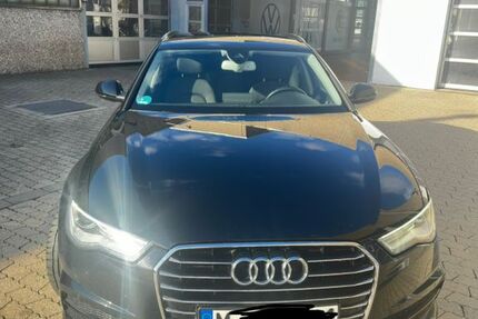 Audi A6 140.000 km 17.999 &euro; münchen 81925