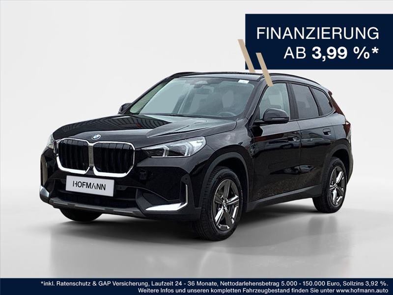 BMW X1 32.300 km 41.740 € Neuburg an der Donau 86633