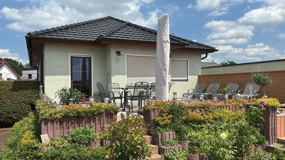 Einfamilienhaus Wettin-Löbejün Löbejün - 5 Zimmer, 120 m&sup2;, 399.000&euro; | Angebot:27081725