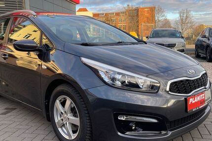 Kia ceed Sportswagon 82.284 km 10.799 &euro; Leipzig 04229