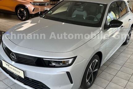 Opel Astra 10.000 km 22.590 &euro; Pößneck 07381