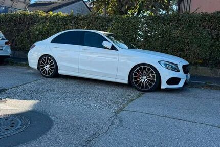 Mercedes-Benz C 250 255.500 km 11.880 &euro; Mombach 55120