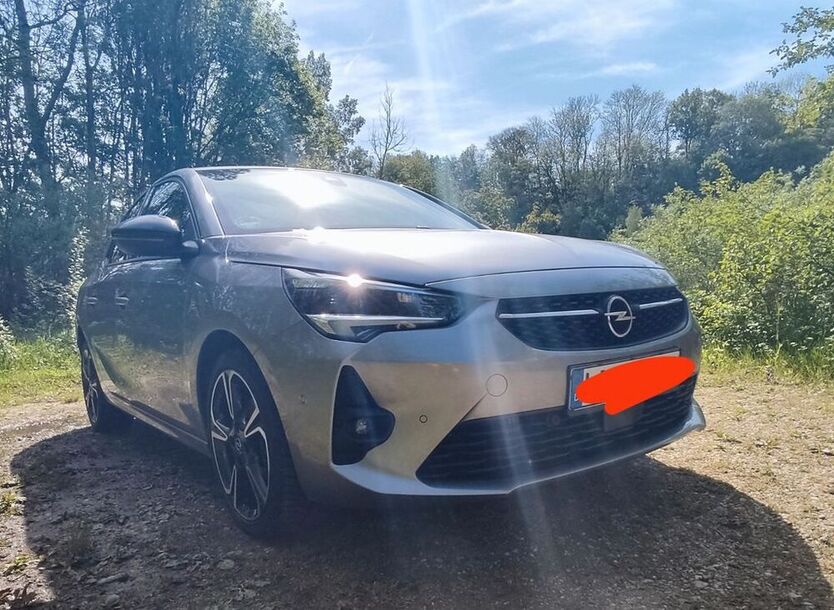 Corsa