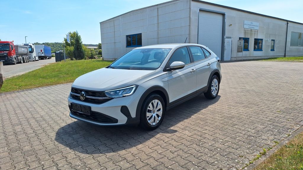 VW Taigo 25.490 km 17.300 &euro; Bad Arolsen 34454