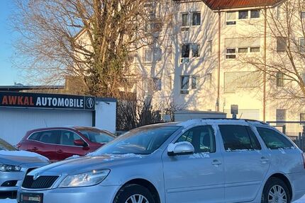Skoda Octavia 142.000 km 6.000 &euro; Spaichingen 78549