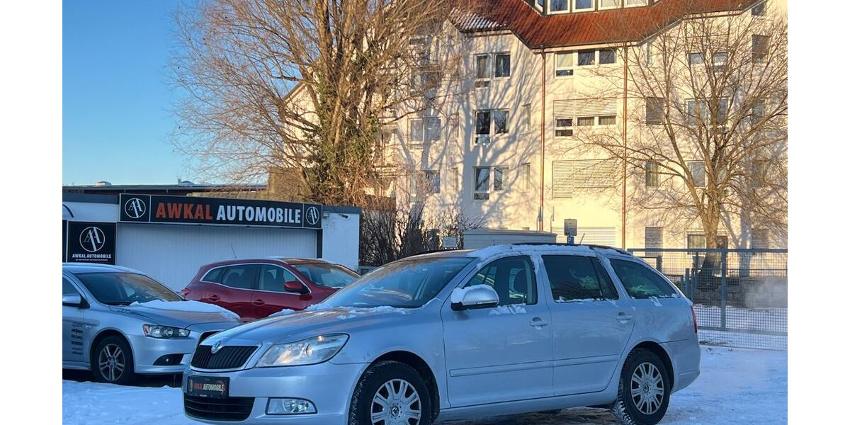 Skoda Octavia 142.000 km 6.000 &euro; Spaichingen 78549