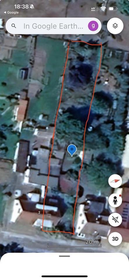 Doppelhaushälfte in 04910 Elsterwerda zimmer