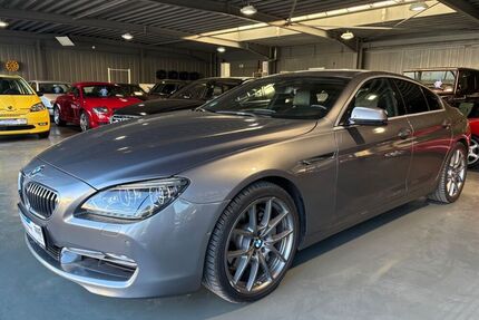 BMW 640