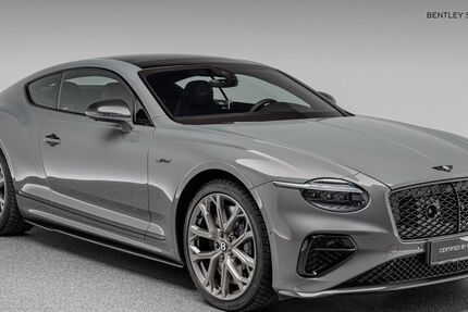 Bentley Continental GT 9.987 km 369.990 &euro; Singen/Htwl. 78224