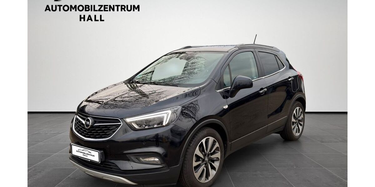 Opel Mokka 81.000 km 13.499 &euro; Aalen 73430
