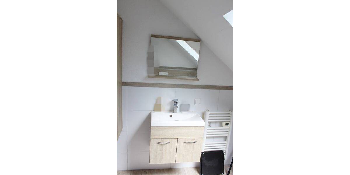 Etagenwohnung Wald-Michelbach Ober-Schönmattenwag - 2 Zimmer, 43 m&sup2;, 380&euro; | Angebot:26695232
