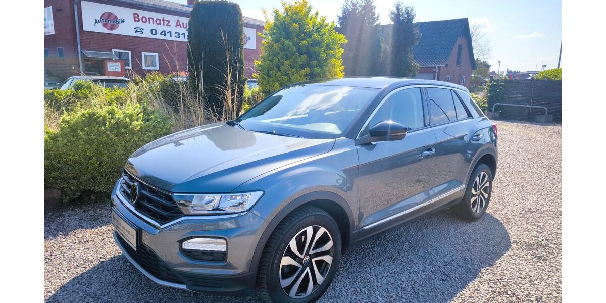 VW T-Roc 79.800 km 21.980 &euro; Bardowick / Lüneburg 21357