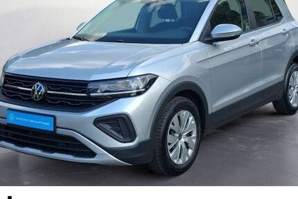 VW T-Cross 7.734 km 19.430 &euro; Albstadt 72458