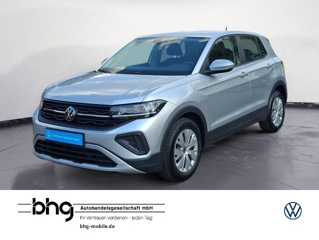 VW T-Cross 7.734 km 19.430 &euro; Albstadt 72458