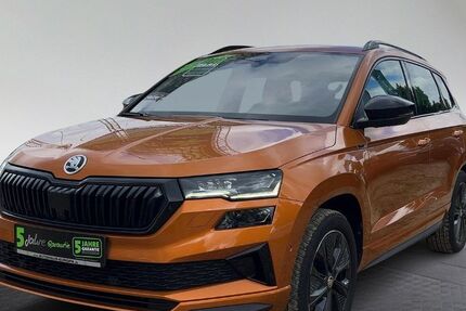 Skoda Karoq 32.351 km 31.490 &euro; Berlin 10365