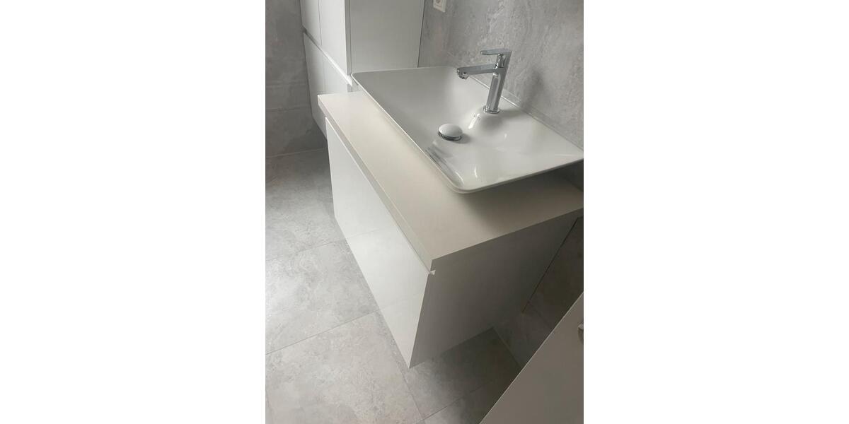 Lübeck-Travemünde Erstbezug Wohnung 3 zimmer