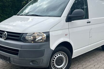 VW T5 Transporter 262.000 km 6.500 &euro; neu wulmstorf 21629