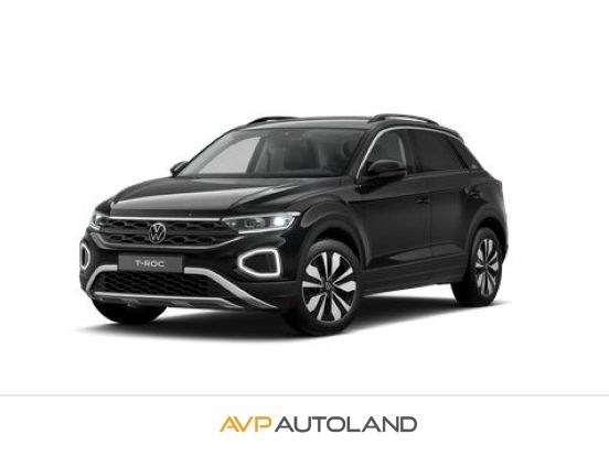 VW T-Roc 15.368 km 27.780 &euro; Burghausen 84489