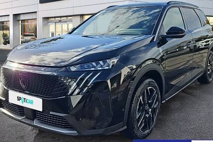 Peugeot 5008 14.990 km 43.540 &euro; Wiesbaden 65201