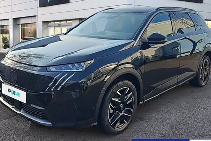 Peugeot 5008 15.900 km 38.930 &euro; Wiesbaden 65201